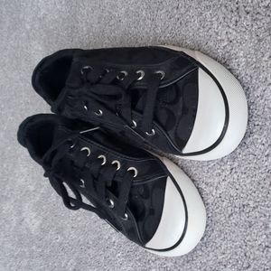 NEW Coach Barrett Sneakers